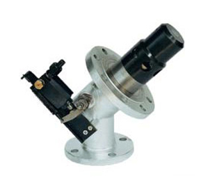 QGY43F车用紧急切断阀