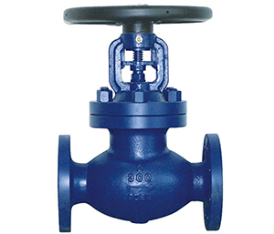 American standard ammonia shut-off valve